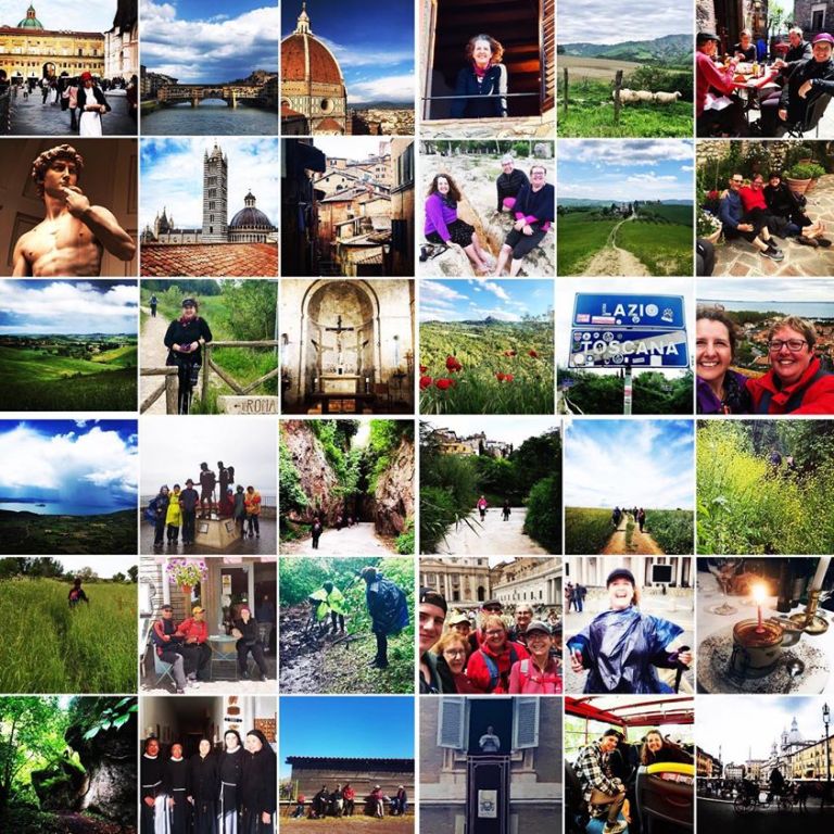 Via Francigena