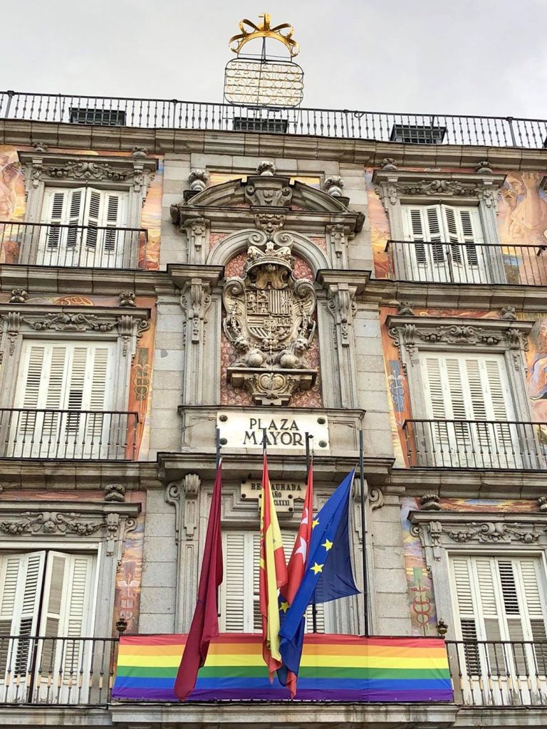 Madrid Pride