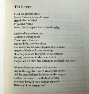 The Shopper
